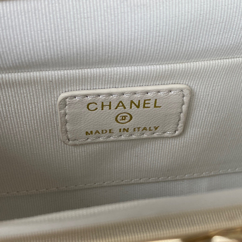Satchel Bags - CHL Bags - 7608