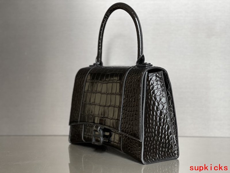 Glami- - BG Hourglass Bags - 023