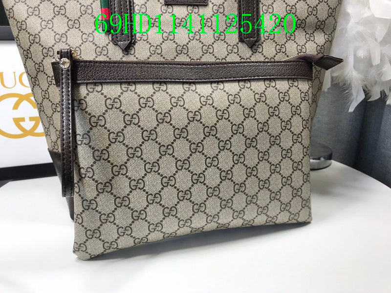 Glami Fashion - GCI Bags - 11004