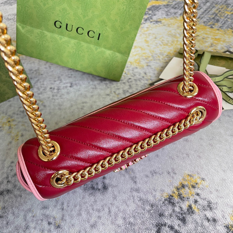 Glami Fashion - GCI Bags - 2848