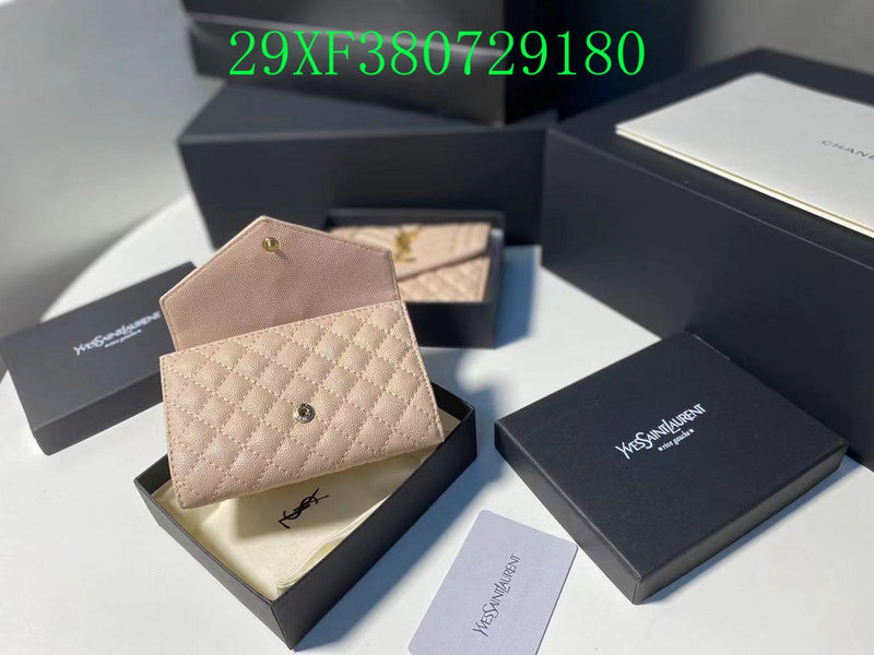 Glami - YLS Wallet - 271