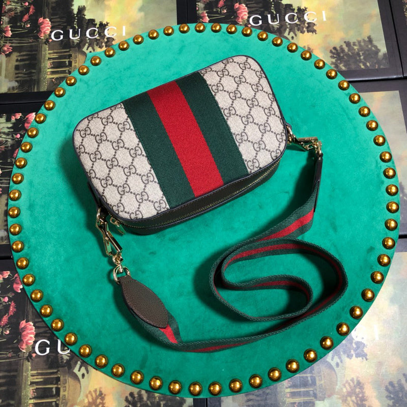Glami-i - Guki Men Bags - 270