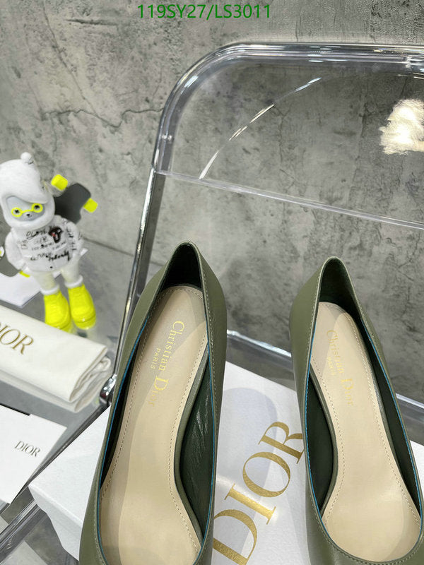 SAMCC - DOR Women Shoes - 1852