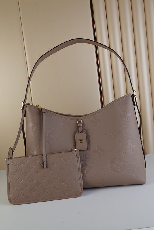 Satchel Bags - VL Bags - 3114