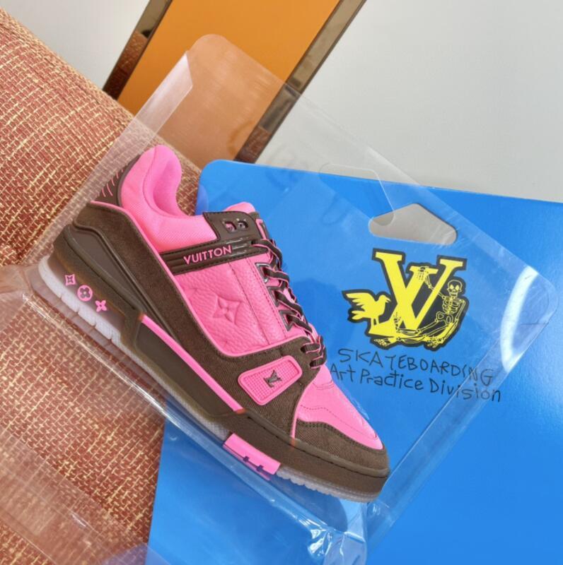 SAMC - LOV Men Shoes - 1427