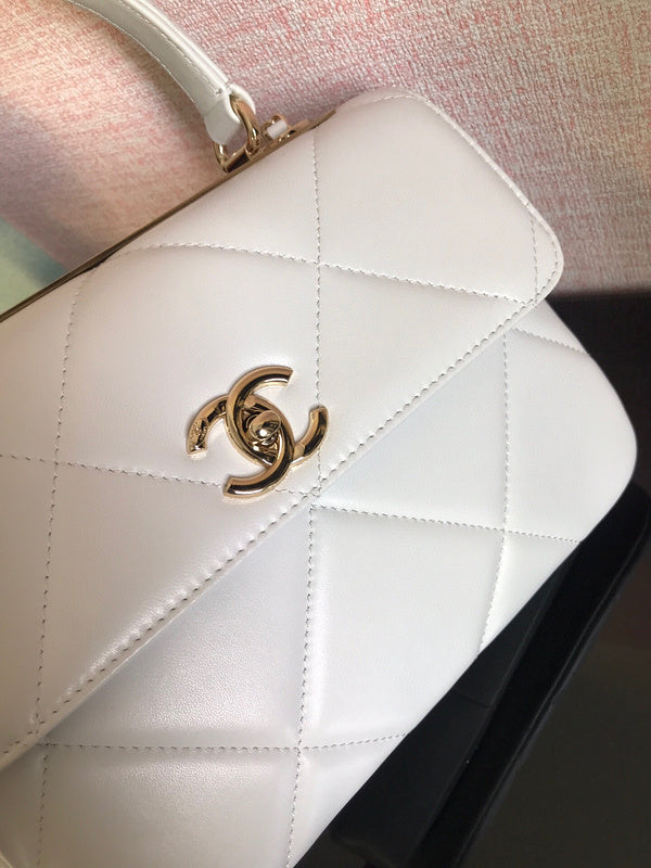 Satchel Bags - CHL Bags - 3610