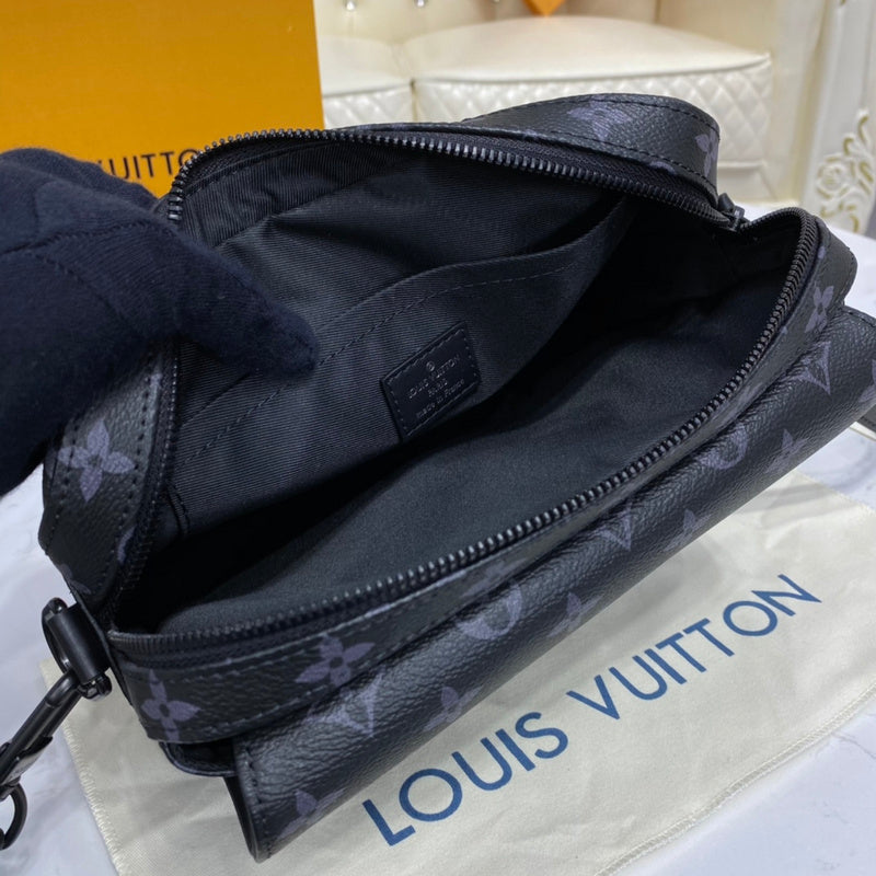 GlamI Lu-Vi bags - 2558