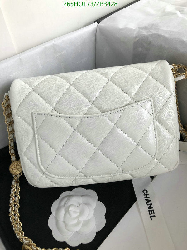SAMC - CHL Bags - 509