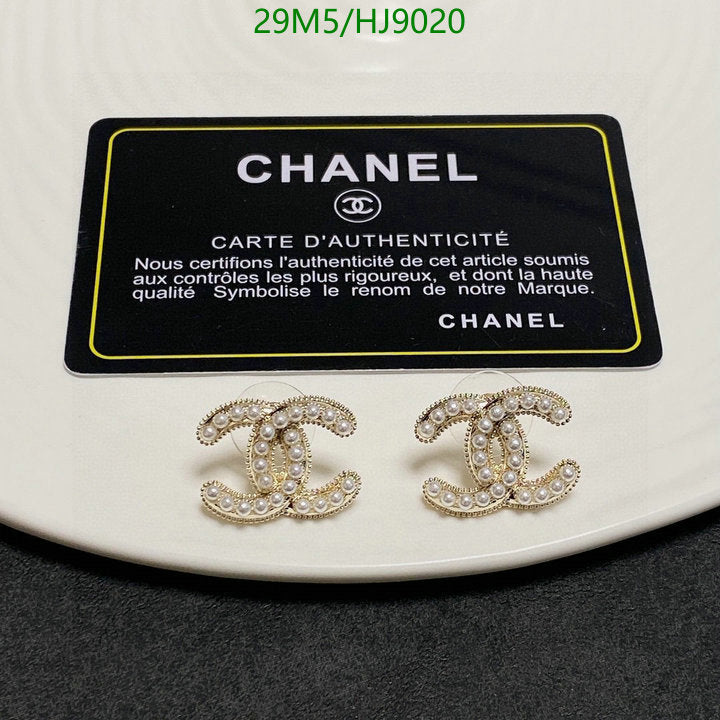 SAMC - CHL Jewelry Earrings - 153