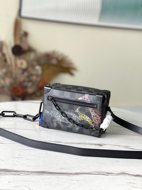 Fashion Lu-Vi bags - 5343