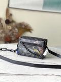 GlamI Lu-Vi bags - 5343