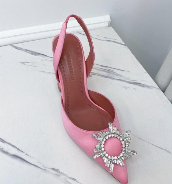 SAMC - AMID Women Shoes - 046