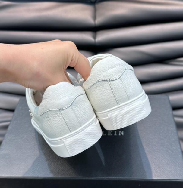 SAMC - PHP Shoes - 012