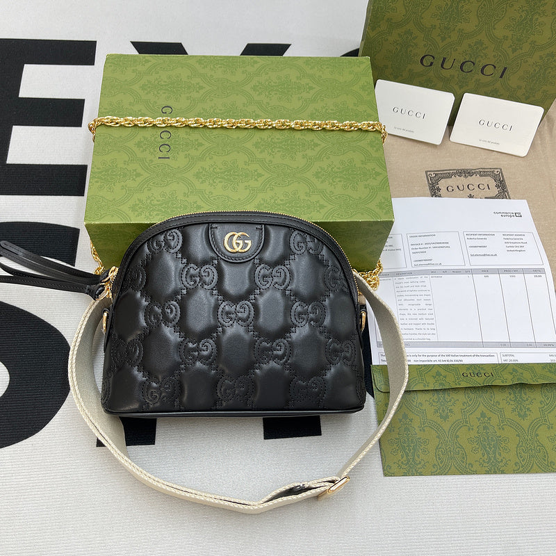 Glami-is - Guki Lady Bags - 510