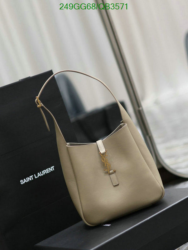 SAMC - YLS Bags - 114