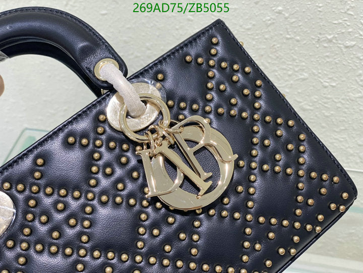 SAMCC - DOR Bags - 1212