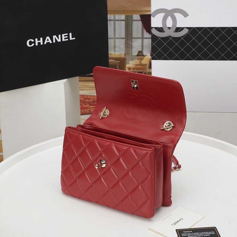 Satchel Bags - CLN Bags - 1022