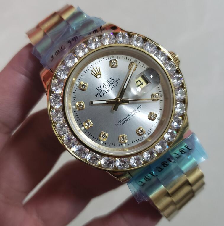 SAMC - Mix Watches - 257