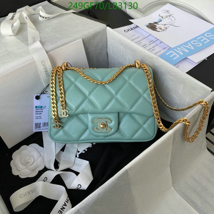 SAMC - CHL Bags - 928