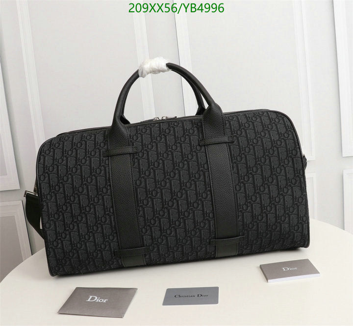 SAMCC - DOR Bags - 1504