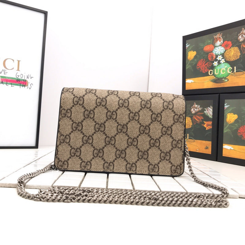 Glami Fashion - GCI Bags - 2568
