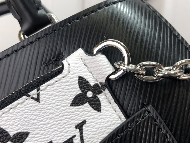 Glami- Glami- Lu-Vi bags - 3536