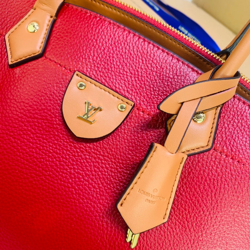 Satchel Bags - VL2 Bags - 376