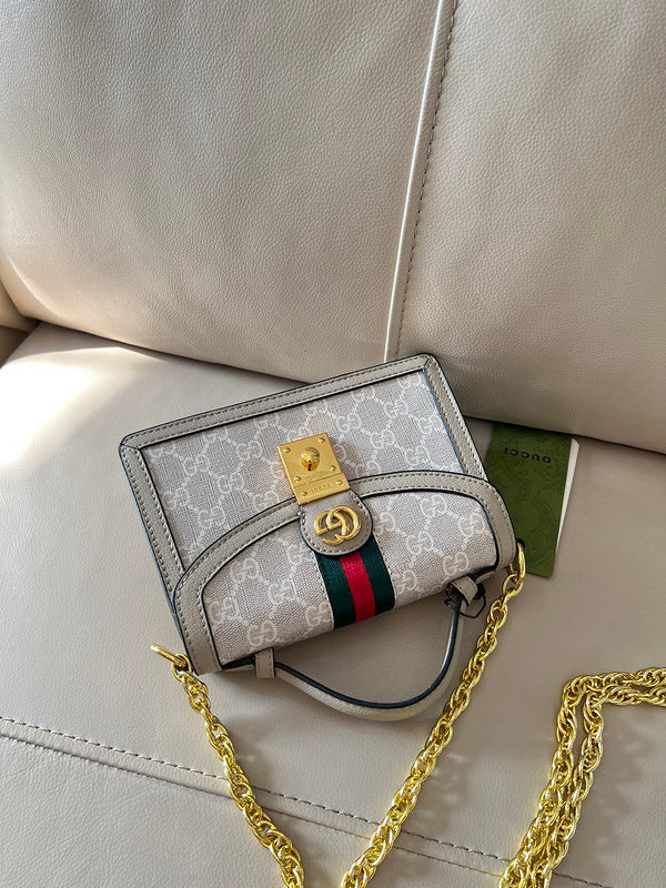 Satchel Bags - GCI Bags - 1715