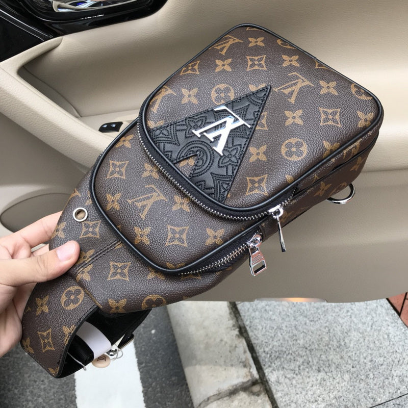 Satchel Bags - VL Bags - 3435