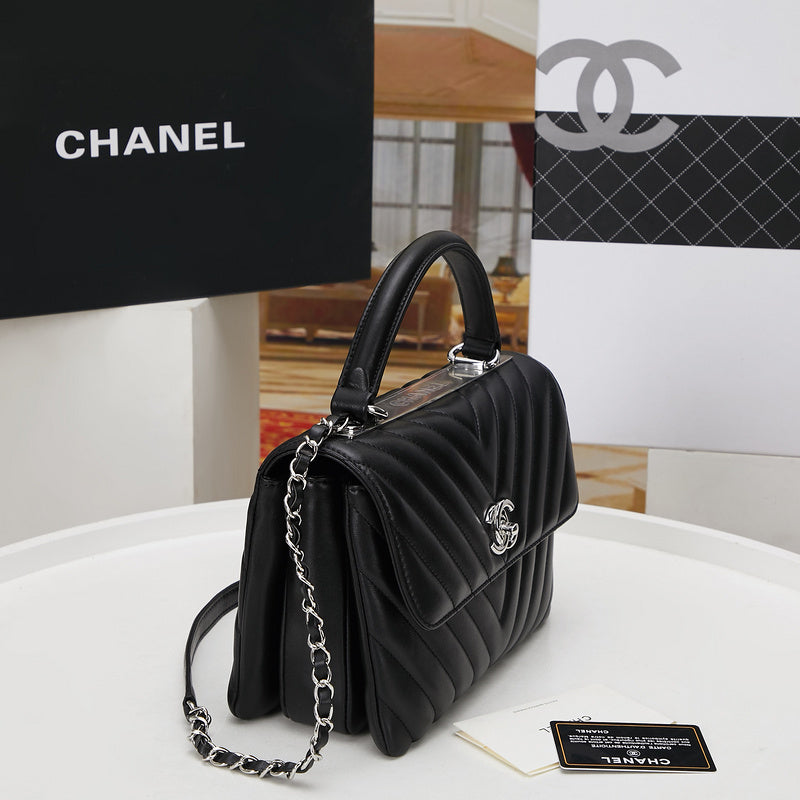 Satchel Bags - CLN Bags - 1032