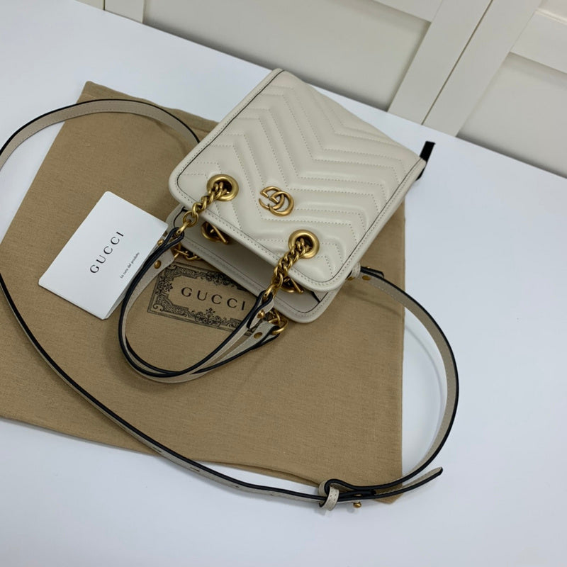 Satchel Bags - GCI Bags - 1049