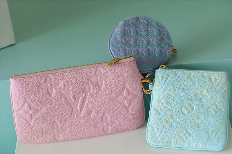 Glami Fashion Lu-Vi bags - 8846