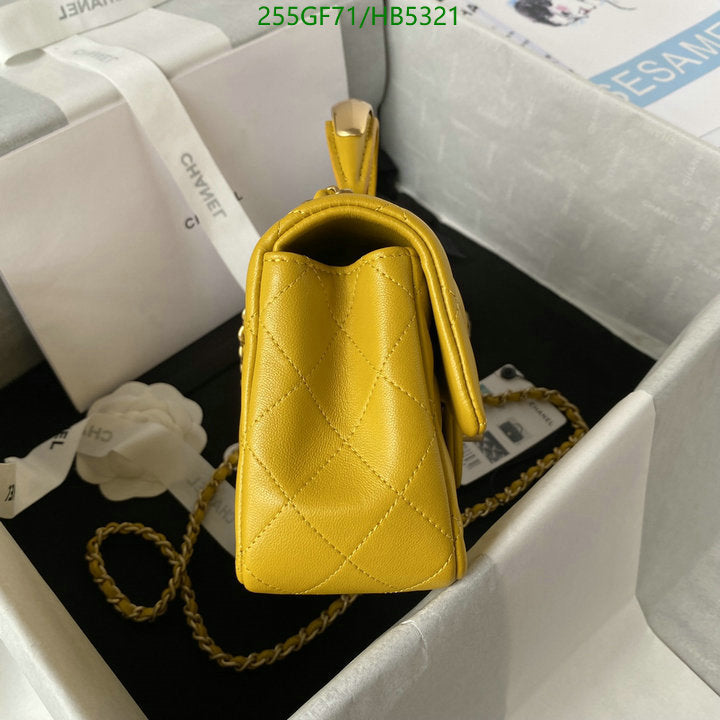 SAMC - CHL Bags - 127