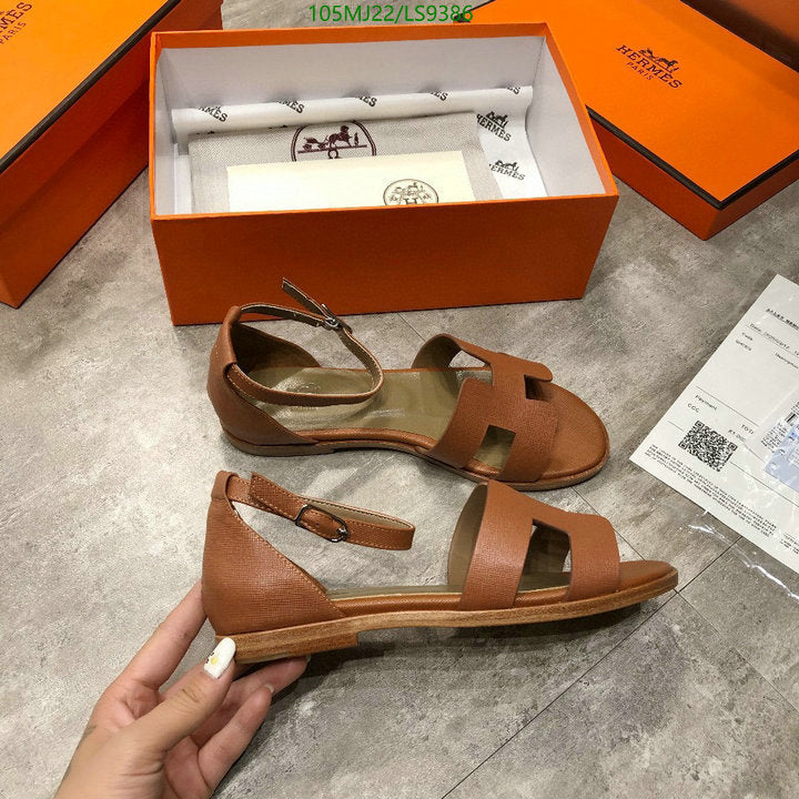 SAMC - HMS Women Shoes - 540
