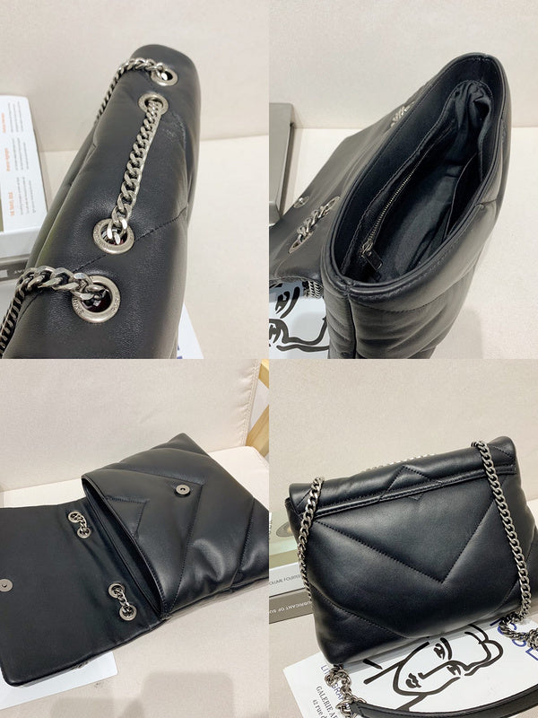 Satchel Bags - SLY Bags - 1848