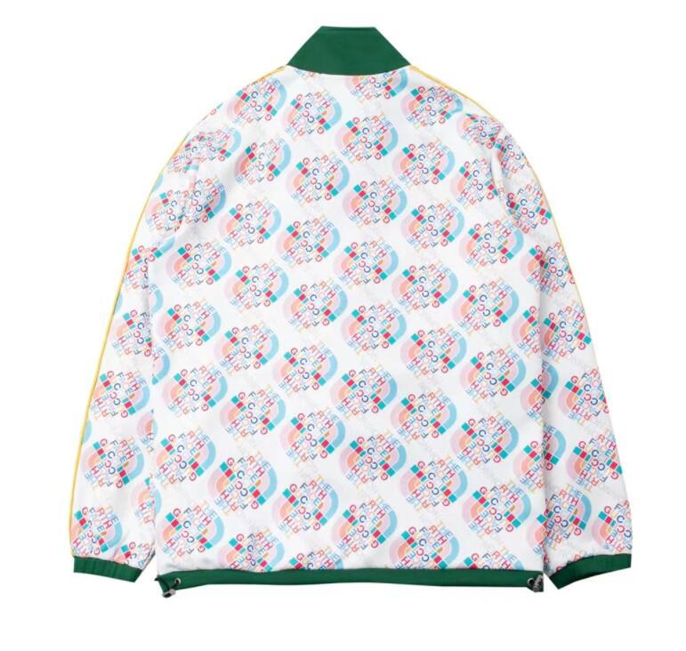 SAMC - Mix Jackets - 344