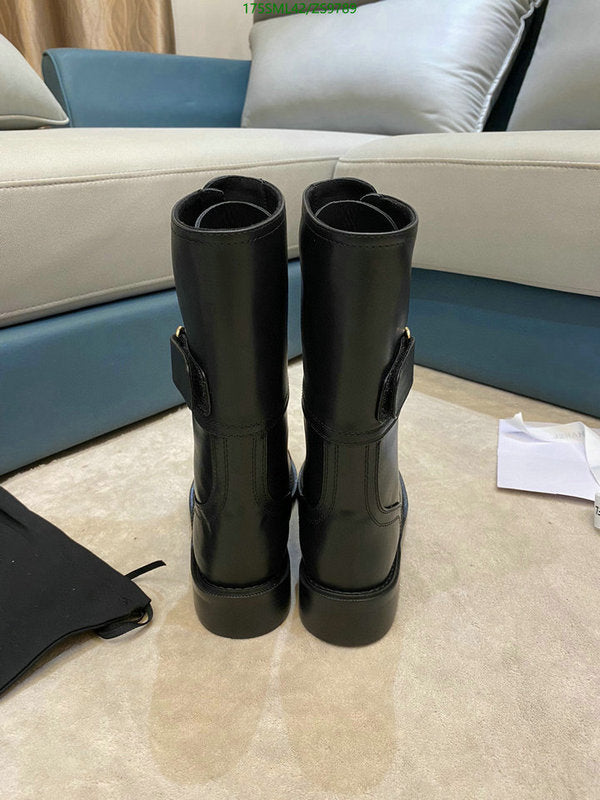 SAMC - CHL Women Boots - 162