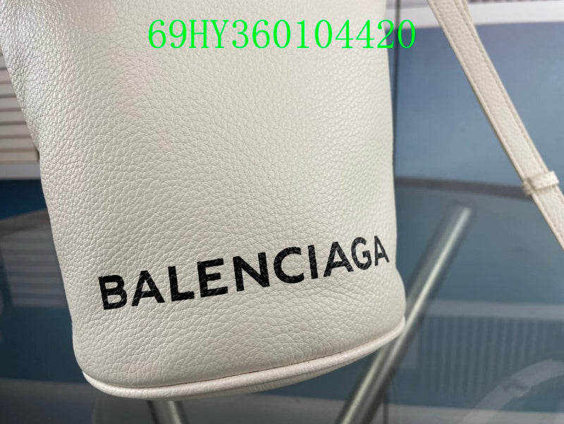 Satchel Bags - BGA Bags - 2389
