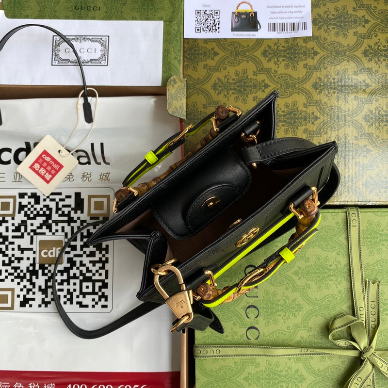 Glami Fashion - GCI Bags - 9676