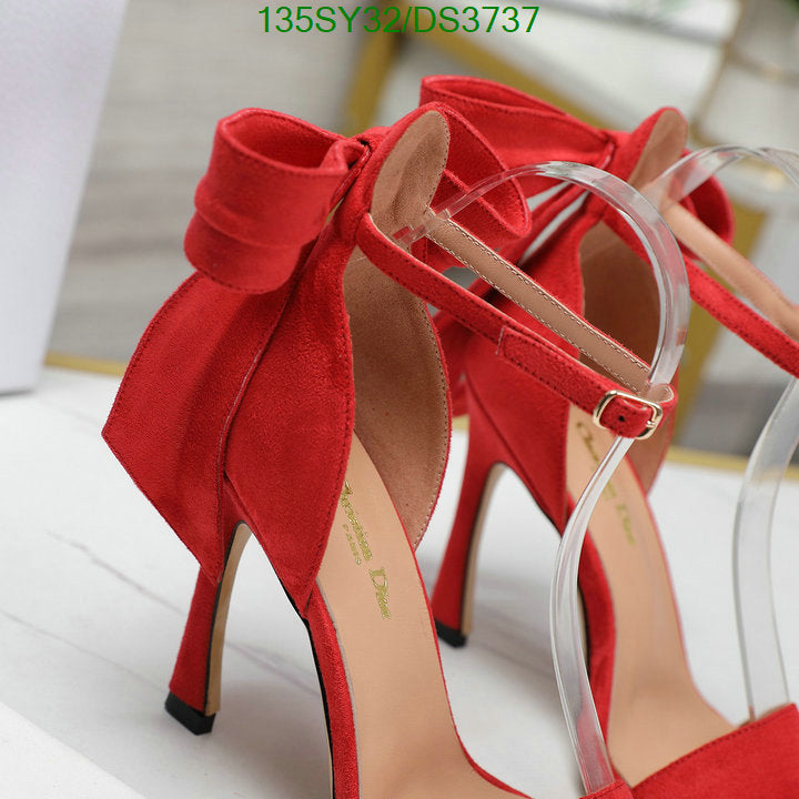 SAMCC - DOR Women Shoes - 1432
