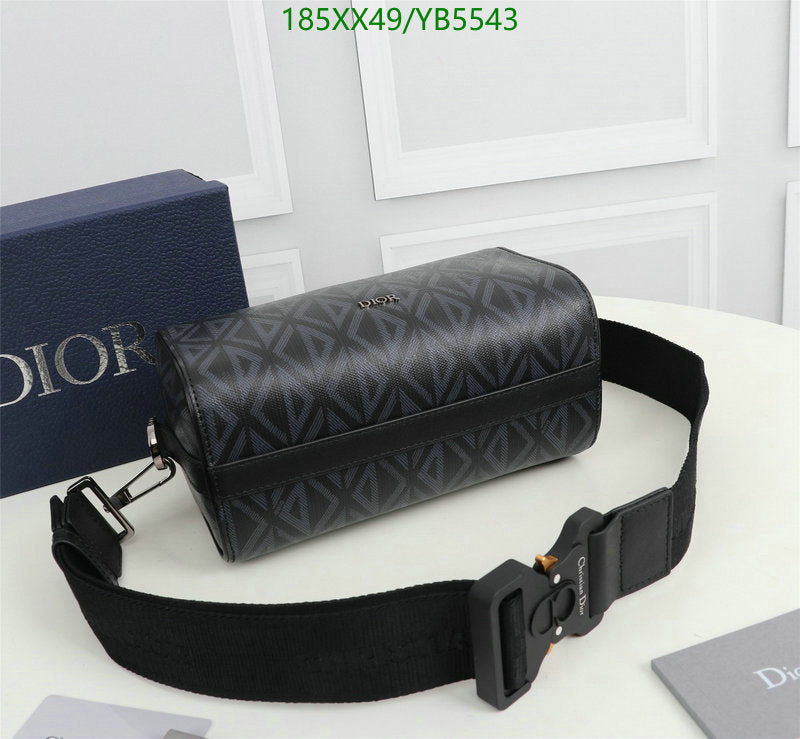 SAMCC - DOR Bags - 1525