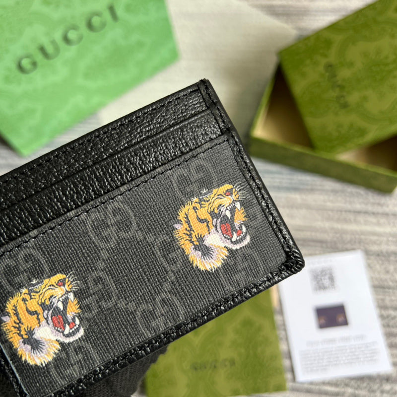 Glami-i Guki Card Case - 034