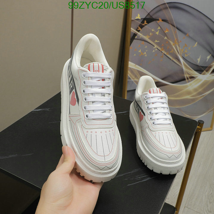 SAMC - DOR Women Sneakers - 054