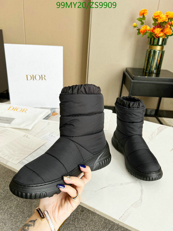 SAMCC - DOR Women Shoes - 1693