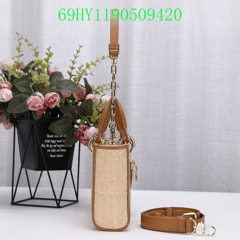 Glami - DOR Bags - 1662