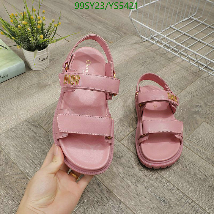 SAMCC - DOR Women Shoes - 2301
