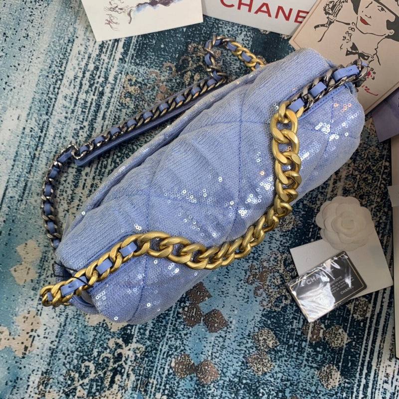 Satchel Bags - CHL Bags - 4780