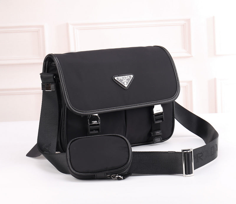 Satchel Bags - PRA Bags - 504