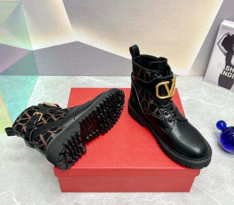 SAMC - VEL Women Shoes - 003