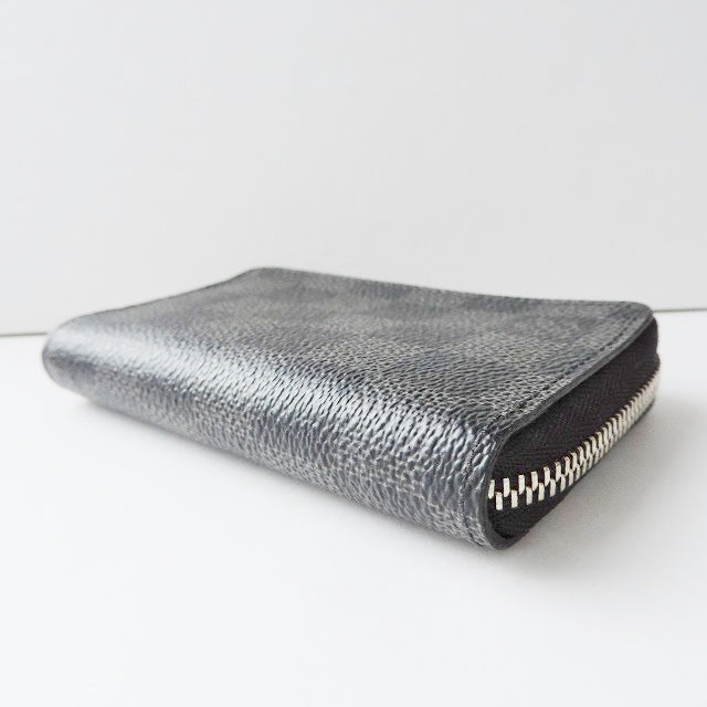 Louis Vuitton Porte Monnaie Zippy  Canvas Wallet  ()